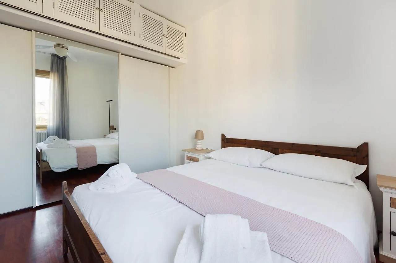 Porta Romana Cosy Nest Milan Apartment