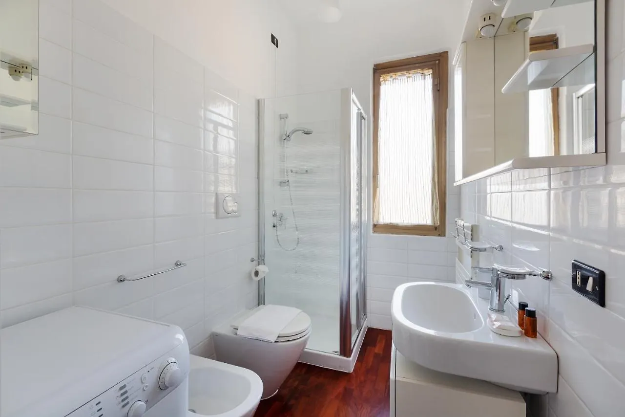 Apartment Porta Romana Cosy Nest Milan Italy