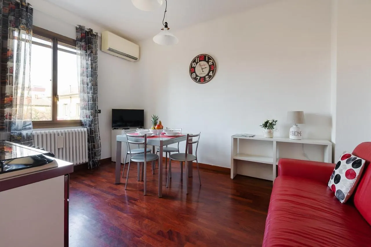 Porta Romana Cosy Nest Milan Apartment