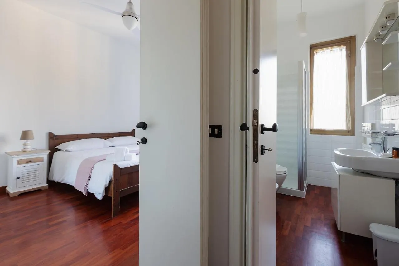 Porta Romana Cosy Nest Milan