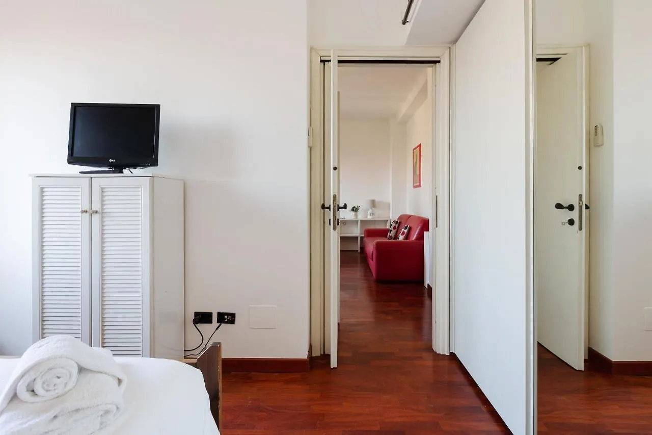 Porta Romana Cosy Nest Milan Italy